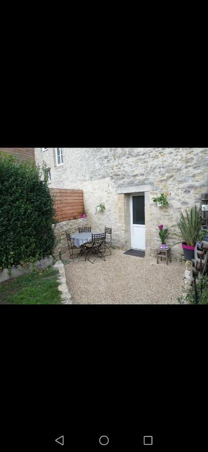 Petite Maison Saint-Vigor-le-Grand