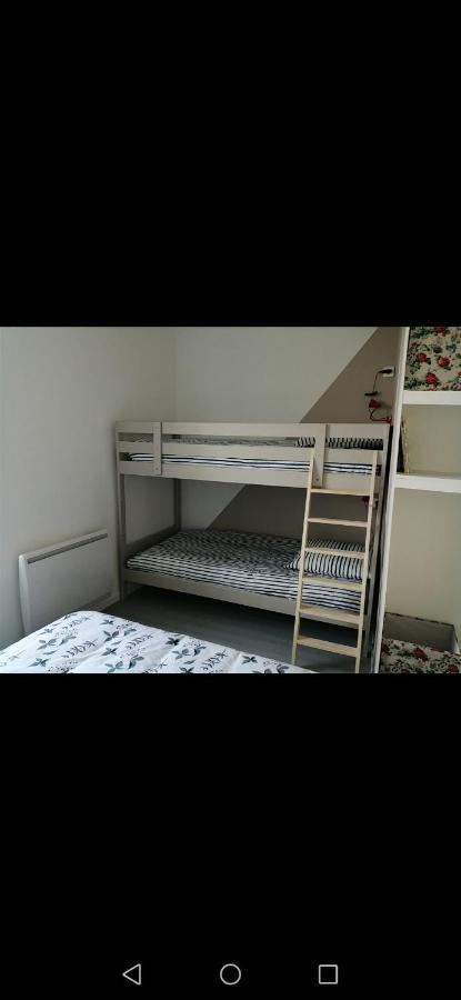 Holiday home Petite Maison Saint-Vigor-le-Grand